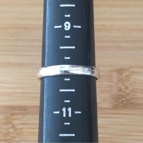 $122 Limited Edition Nicky Butler Estate Ring  Size 10   #70/600   NB 925 INDIA - Picture 5 of 5